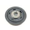 Recambio de polea cigueñal para peugeot traveller autobús (v_) 1.6 bluehdi 115 referencia OEM IAM 9812601180  