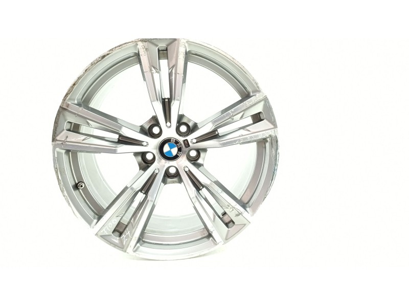 Recambio de llanta para bmw z4 roadster (g29) sdrive 20 i referencia OEM IAM 36118091464  