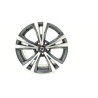 Recambio de llanta para nissan qashqai ii (j11, j11_) 1.3 dig-t referencia OEM IAM N87801  