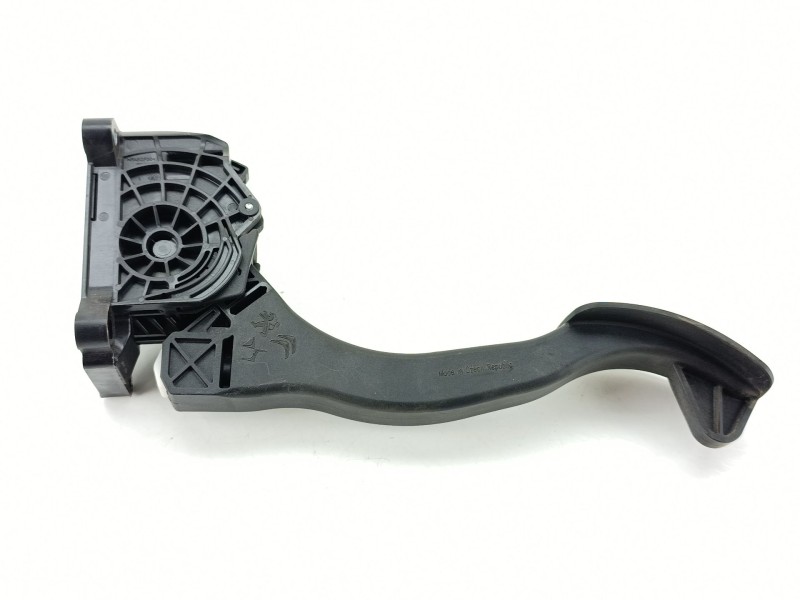 Recambio de potenciometro pedal para citroën jumpy iii furgoneta (v_) 2.0 bluehdi 120 referencia OEM IAM 9838028180  