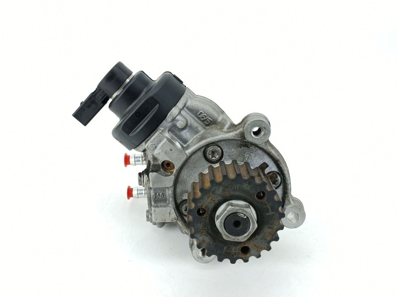 Recambio de bomba inyeccion para volkswagen crafter furgoneta (sy_, sx_) 2.0 tdi referencia OEM IAM 04L130755L  
