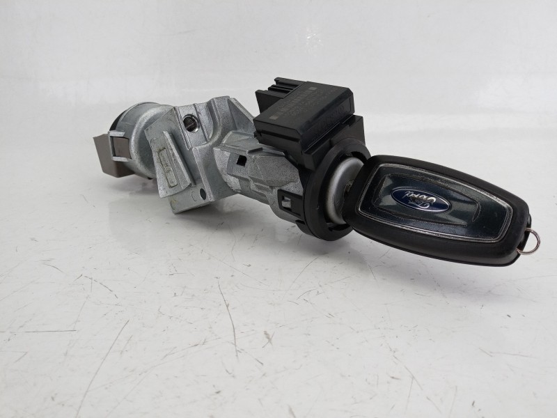 Recambio de conmutador de arranque para ford focus iii 1.5 tdci referencia OEM IAM 3M513F880AE  