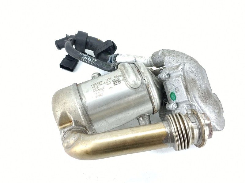 Recambio de enfriador egr para volkswagen crafter furgoneta (sy_, sx_) 2.0 tdi referencia OEM IAM 3N131512H  