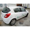 opel corsa d (s07) del año 2012