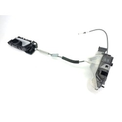 CERRADURA PUERTA DELANTERA IZQUIERDA 9844412280 