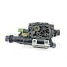 Recambio de termostato para peugeot traveller autobús (v_) 1.6 bluehdi 115 referencia OEM IAM 9803549480  