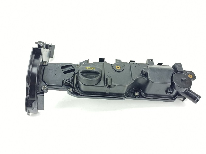 Recambio de tapa balancines para peugeot traveller autobús (v_) 1.6 bluehdi 115 referencia OEM IAM 9810244880  