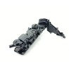 Recambio de tapa balancines para peugeot traveller autobús (v_) 1.6 bluehdi 115 referencia OEM IAM 9810244880  