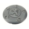 Recambio de tapacubos para peugeot traveller autobús (v_) 1.6 bluehdi 115 referencia OEM IAM 9677413577  