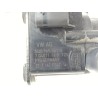 Recambio de bomba agua para volkswagen crafter furgoneta (sy_, sx_) 2.0 tdi referencia OEM IAM 5Q0965561B  