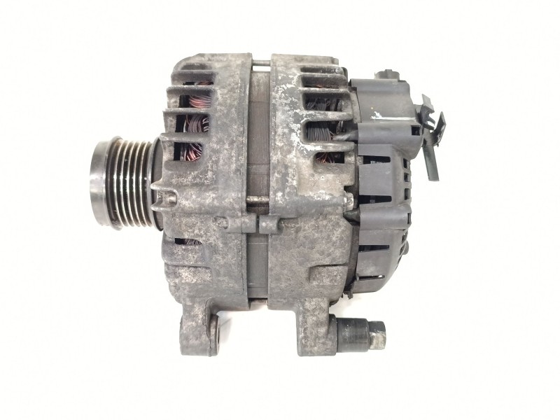 Recambio de alternador para peugeot traveller autobús (v_) 1.6 bluehdi 115 referencia OEM IAM 9810525380  