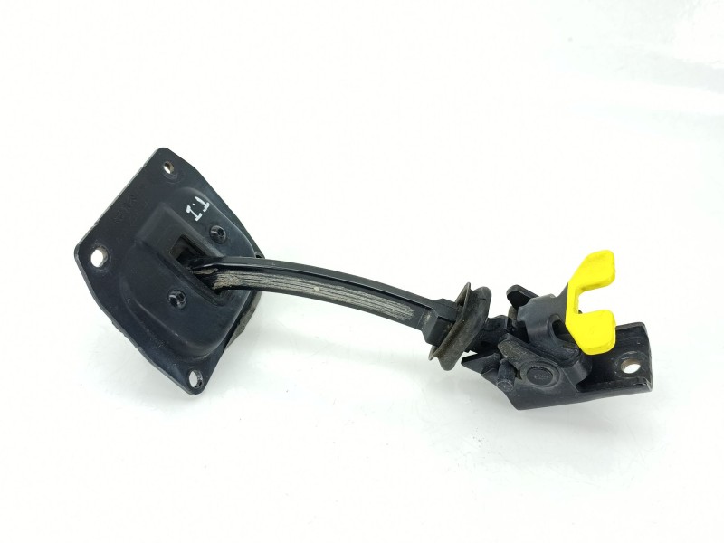 Recambio de retenedor puerta para peugeot traveller autobús (v_) 1.6 bluehdi 115 referencia OEM IAM 9809831880  