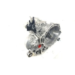 Recambio de caja cambios para citroën jumper iii furgoneta 2.2 bluehdi 140 referencia OEM IAM 20GP23  