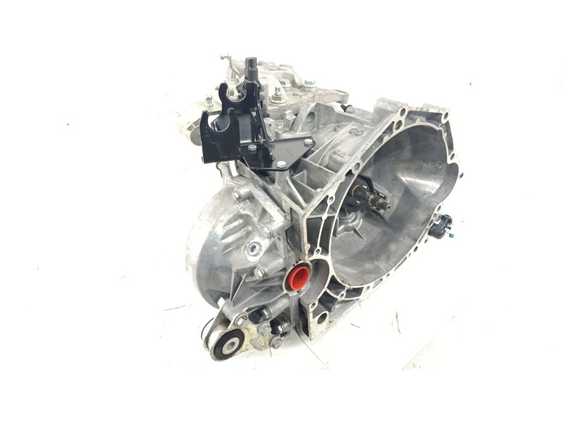 Recambio de caja cambios para citroën jumper iii furgoneta 2.2 bluehdi 140 referencia OEM IAM 20GP23  