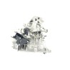 Recambio de caja cambios para citroën jumper iii furgoneta 2.2 bluehdi 140 referencia OEM IAM 20GP23  