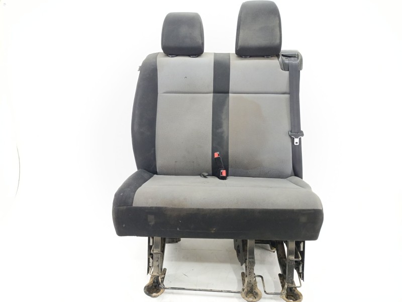 Recambio de asiento delantero derecho para peugeot traveller autobús (v_) 1.5 bluehdi 120 referencia OEM IAM   