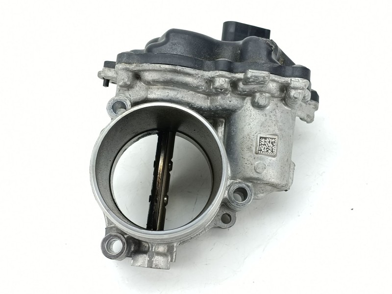 Recambio de caja mariposa para volkswagen crafter furgoneta (sy_, sx_) 2.0 tdi referencia OEM IAM 4L128063AD  