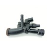 Recambio de termostato para volkswagen crafter furgoneta (sy_, sx_) 2.0 tdi referencia OEM IAM 04L121111M  