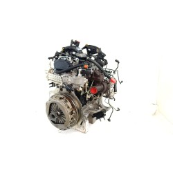 Recambio de motor completo para iveco daily vi furgoneta 33s16, 35s16, 35c16, 40c16, 50c16 referencia OEM IAM F1AGL411  