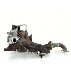 TURBOCOMPRESOR 04L253022A 
