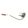 Recambio de inyector para volkswagen crafter furgoneta (sy_, sx_) 2.0 tdi referencia OEM IAM 2N0131113G  