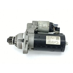 MOTOR ARRANQUE 02M911021A 