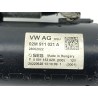 Recambio de motor arranque para volkswagen crafter furgoneta (sy_, sx_) 2.0 tdi referencia OEM IAM 02M911021A  