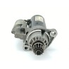 Recambio de motor arranque para volkswagen crafter furgoneta (sy_, sx_) 2.0 tdi referencia OEM IAM 02M911021A  