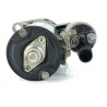 Recambio de motor arranque para volkswagen crafter furgoneta (sy_, sx_) 2.0 tdi referencia OEM IAM 02M911021A  