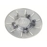 Recambio de tapacubos para volkswagen crafter furgoneta (sy_, sx_) 2.0 tdi referencia OEM IAM 2N0601151  