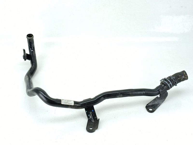 Recambio de tubo para volkswagen crafter furgoneta (sy_, sx_) 2.0 tdi referencia OEM IAM 4L121034G  