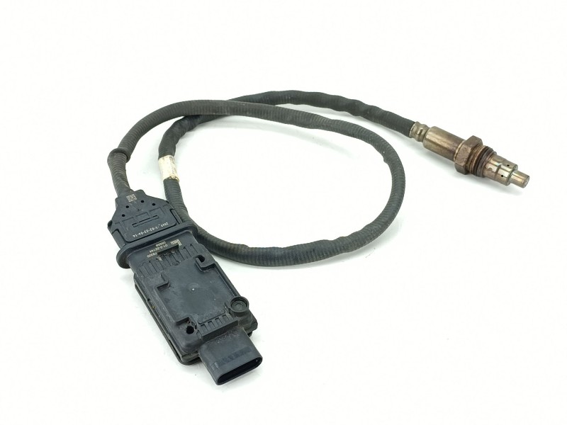 Recambio de sonda lambda para volkswagen crafter furgoneta (sy_, sx_) 2.0 tdi referencia OEM IAM 03N907807AE  