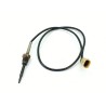 Recambio de sonda lambda para volkswagen crafter furgoneta (sy_, sx_) 2.0 tdi referencia OEM IAM 04L906088KP  