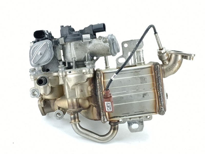 Recambio de enfriador egr para volkswagen crafter furgoneta (sy_, sx_) 2.0 tdi referencia OEM IAM 04L131512CH  
