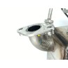 Recambio de enfriador egr para volkswagen crafter furgoneta (sy_, sx_) 2.0 tdi referencia OEM IAM 04L131512CH  
