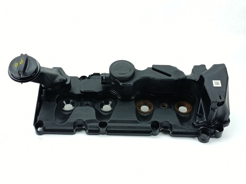 Recambio de tapa balancines para volkswagen crafter furgoneta (sy_, sx_) 2.0 tdi referencia OEM IAM 04L103469M  