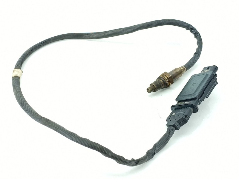 Recambio de sonda lambda para volkswagen crafter furgoneta (sy_, sx_) 2.0 tdi referencia OEM IAM 3N907807AD  