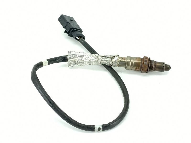 Recambio de sonda lambda para volkswagen crafter furgoneta (sy_, sx_) 2.0 tdi referencia OEM IAM 4L906262AH  
