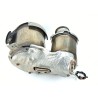 Recambio de filtro de particulas para volkswagen crafter furgoneta (sy_, sx_) 2.0 tdi referencia OEM IAM 7LA131723A  