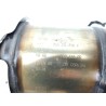 Recambio de filtro de particulas para volkswagen crafter furgoneta (sy_, sx_) 2.0 tdi referencia OEM IAM 7LA131723A  