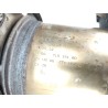 Recambio de filtro de particulas para volkswagen crafter furgoneta (sy_, sx_) 2.0 tdi referencia OEM IAM 7LA131723A  