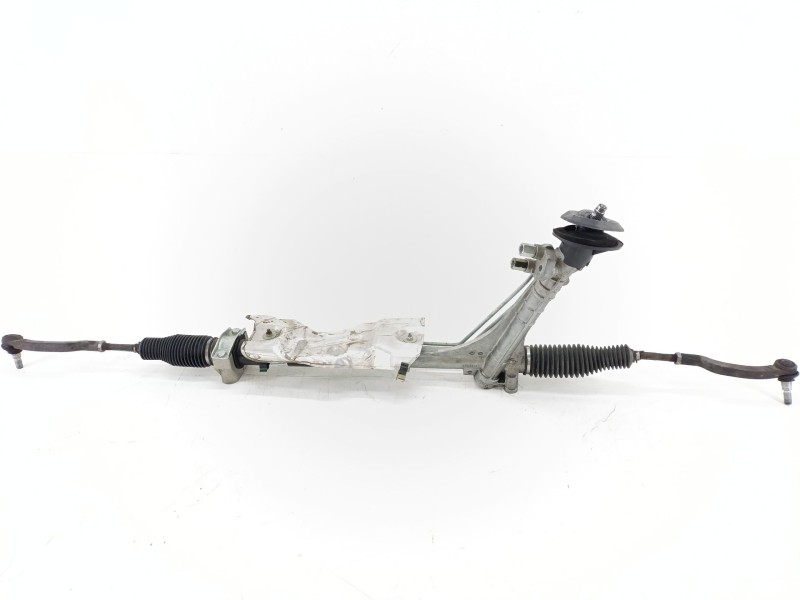 Recambio de cremallera direccion para citroën jumper iii furgoneta 2.2 bluehdi 140 referencia OEM IAM 1617405980  