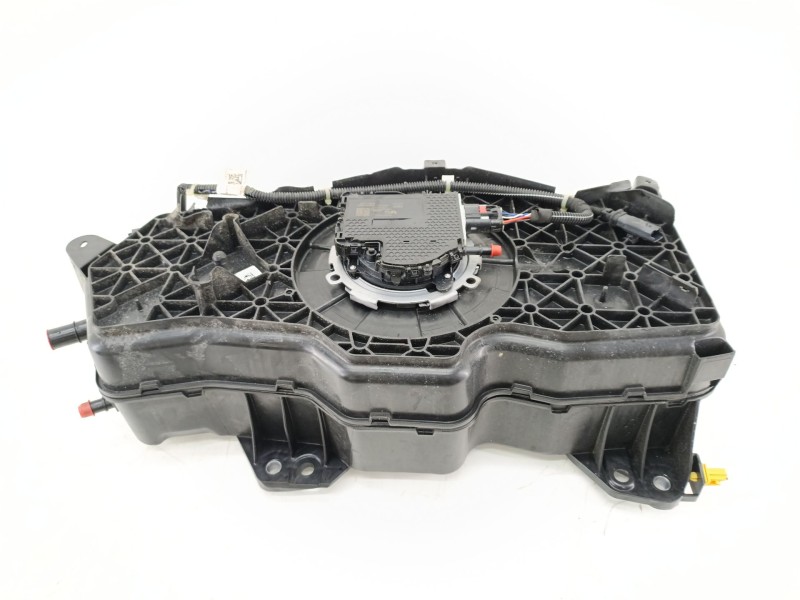 Recambio de deposito adblue para citroën jumper iii furgoneta 2.2 bluehdi 140 referencia OEM IAM 9831368480  