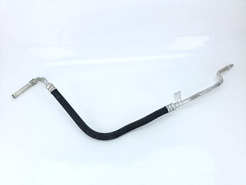 Recambio de tubos aire acondicionado para citroën jumper iii furgoneta 2.2 bluehdi 140 referencia OEM IAM 1374623080  