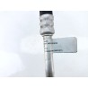 Recambio de tubos aire acondicionado para citroën jumper iii furgoneta 2.2 bluehdi 140 referencia OEM IAM 1374623080  