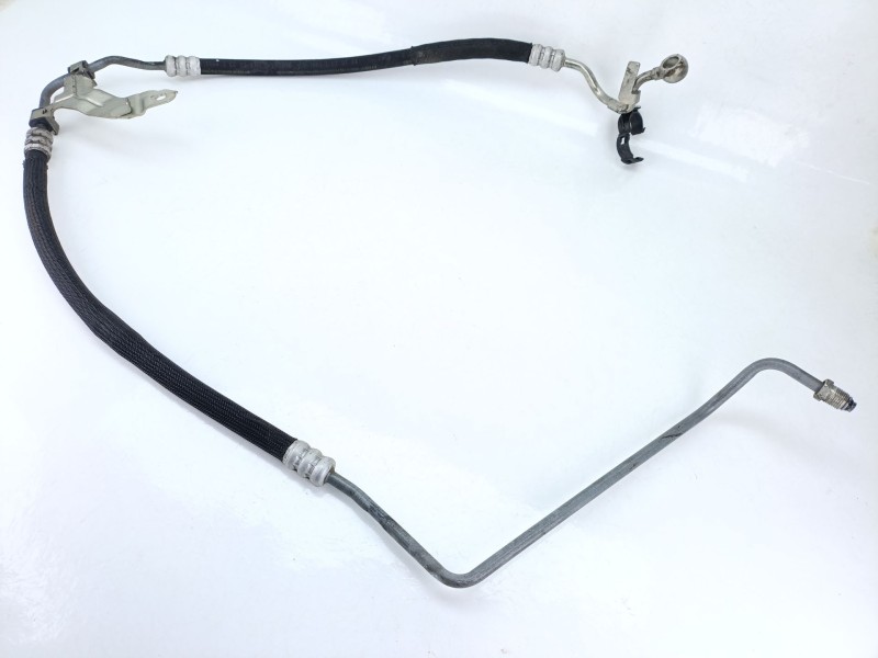 Recambio de tubos hidraulicos para citroën jumper iii furgoneta 2.2 bluehdi 140 referencia OEM IAM 1352144080  