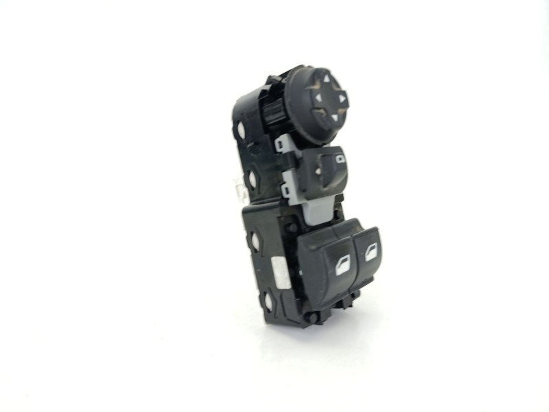 Recambio de mando elevalunas delantero izquierdo para peugeot traveller autobús (v_) 1.5 bluehdi 120 referencia OEM IAM 96783350