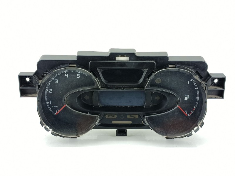 Recambio de cuadro instrumentos para fiat talento furgoneta (296_) 1.6 d referencia OEM IAM 248106404R  