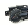 Recambio de cuadro instrumentos para fiat talento furgoneta (296_) 1.6 d referencia OEM IAM 248106404R  