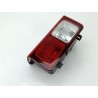 Recambio de piloto trasero izquierdo paragolpes para fiat talento furgoneta (296_) 1.6 d referencia OEM IAM 265598668R  